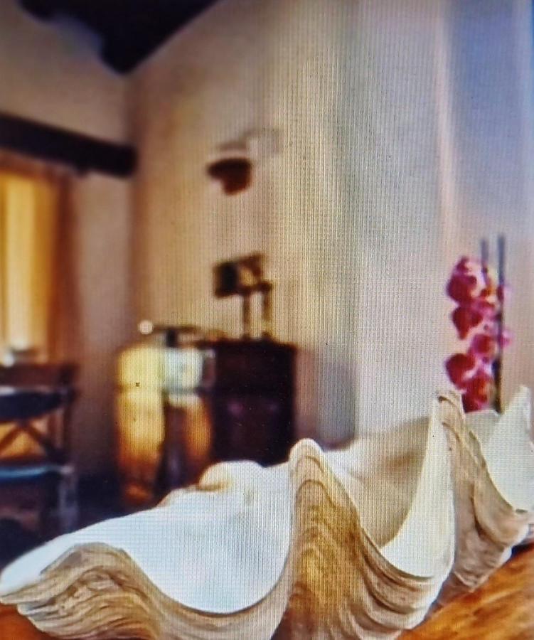 אולביה Villa Smeralda מראה חיצוני תמונה
