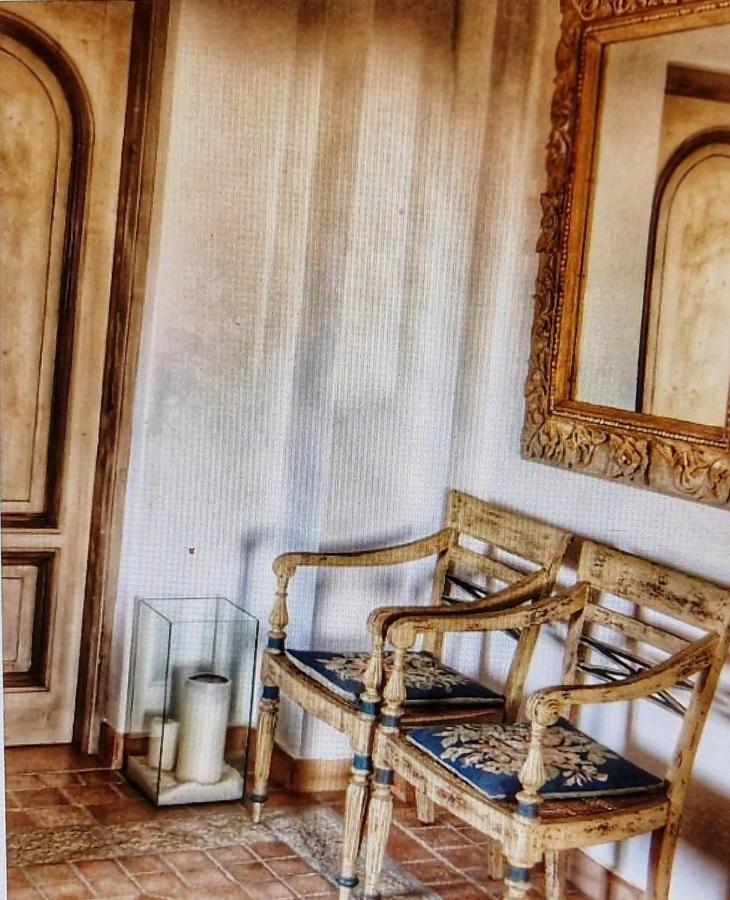 אולביה Villa Smeralda מראה חיצוני תמונה