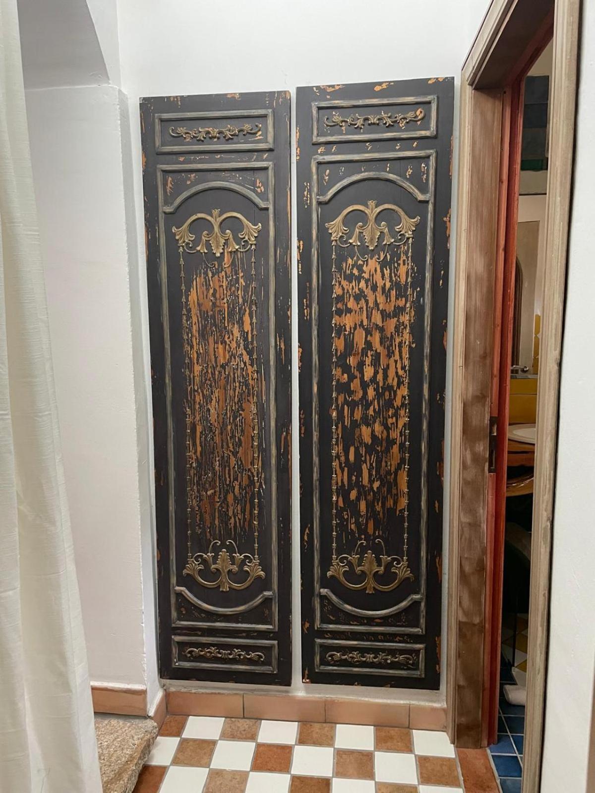 אולביה Villa Smeralda מראה חיצוני תמונה