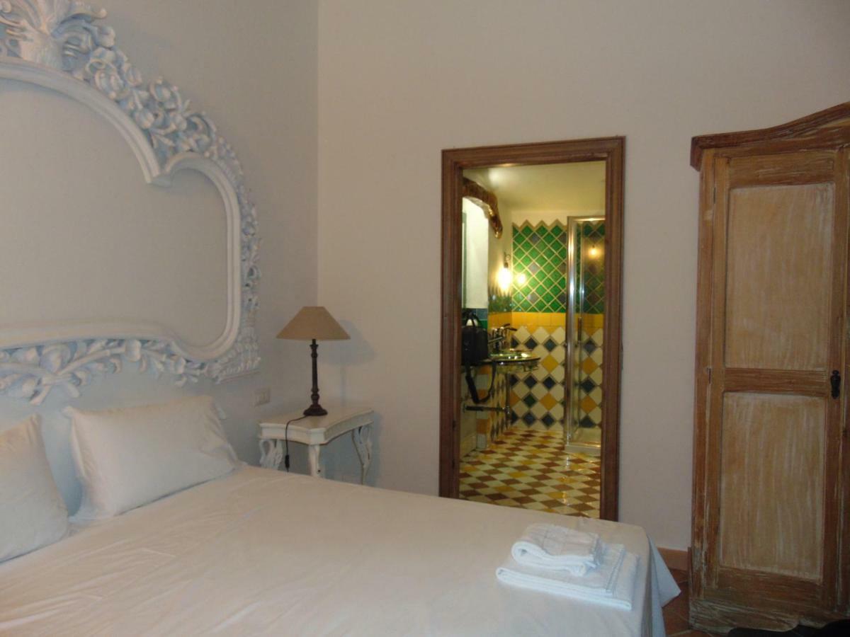 אולביה Villa Smeralda מראה חיצוני תמונה