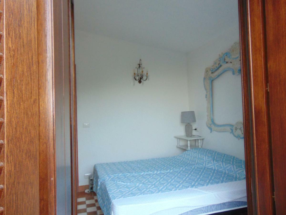 אולביה Villa Smeralda מראה חיצוני תמונה